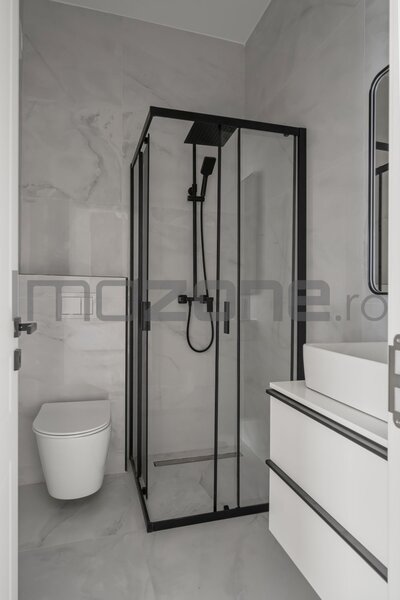 Otopeni Vila - 4 camere,  situata in Otopeni, 131mp utili, teren 350mp, 2 locuri parcare