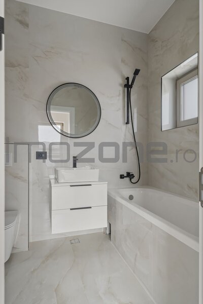 Otopeni Vila - 4 camere,  situata in Otopeni, 131mp utili, teren 350mp, 2 locuri parcare