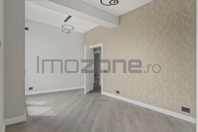 Otopeni Vila - 4 camere,  situata in Otopeni, 131mp utili, teren 350mp, 2 locuri parcare