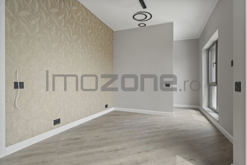 Otopeni Vila - 4 camere,  situata in Otopeni, 131mp utili, teren 350mp, 2 locuri parcare